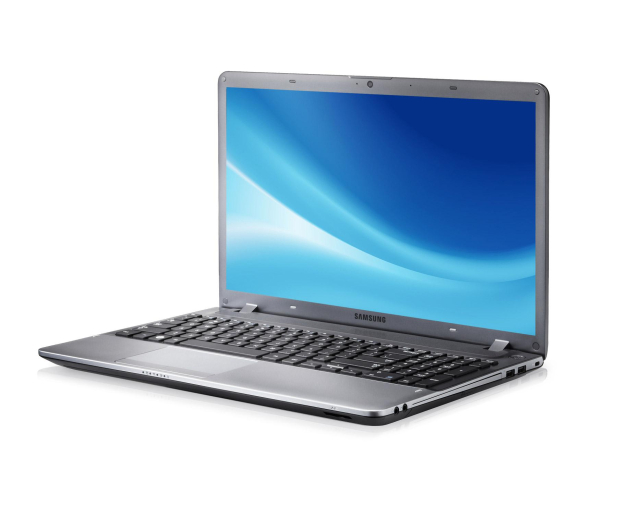 Samsung 350V5C i5-3210M/4GB/500/DVD-RW/Win8 HD7670 - 117546 - zdjęcie